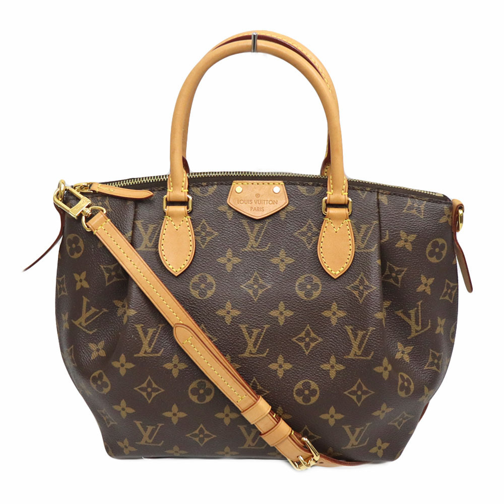 Louis Vuitton Turenne Monogram